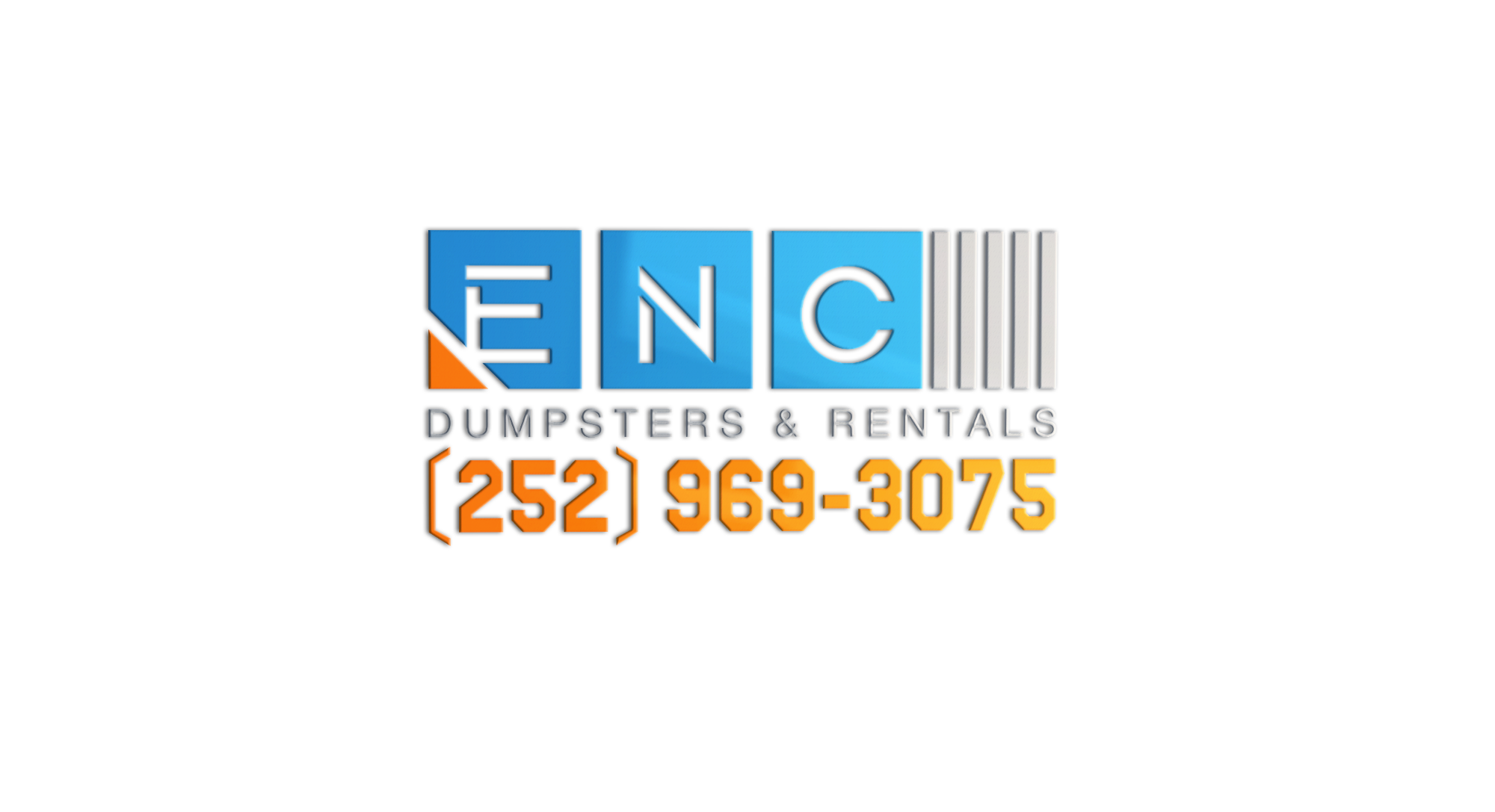 ENC Dumpsters and Rentals